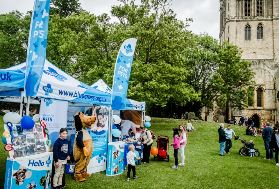 Community and Charity Events