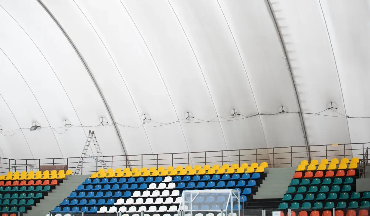Sports Events and Tournaments Tent