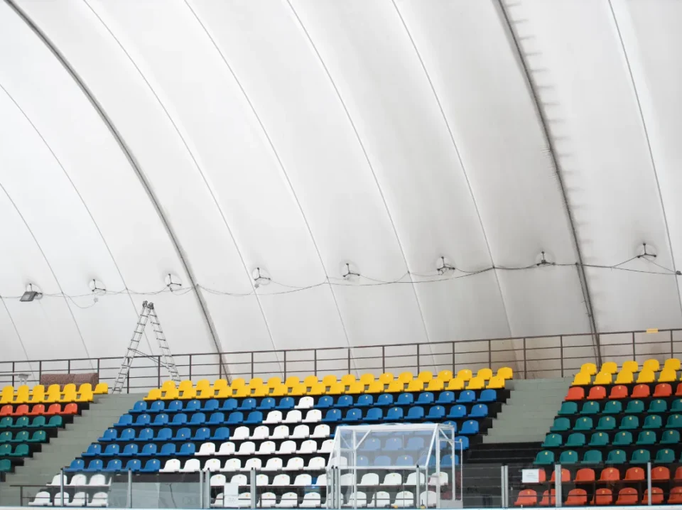 Sports Events and Tournaments Tent